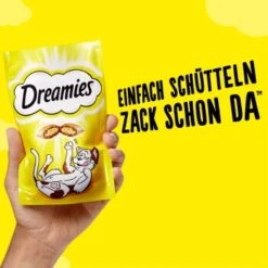 Dreamies Snack-Vielfalt 12x60g 15 Dreamies Snack-Vielfalt 12x60g -Zoofachgeschäft 039cd6afaf1e13a18ff69c0ef1109f108150c4f6 1297459 6