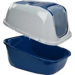 AniOne Katzentoilette Mega Deluxe L 6 AniOne Katzentoilette Mega Deluxe L -Zoofachgeschäft 0fedae673474f9b9d07b09242a85b19008fb8d9b 1396209 de DE ao 1