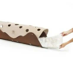 Canadian Cat Company Filz Katzentunnel XXL -Zoofachgeschäft 1445dee4c7dd2ee481ea99439aa9b37eef1018b3 1361009 de DE 1c2e6c66c10be07a10ae0e5840d7a0327d5ef9aaDMQUBr