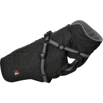 Dogs Creek Outdoormantel Steel 26 Cm 1 Dogs Creek Outdoormantel Steel 26 Cm