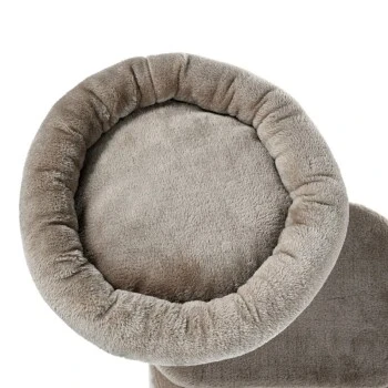 AniOne Seniorenkratzbaum Beatrix 3 AniOne Seniorenkratzbaum Beatrix – Bild 3