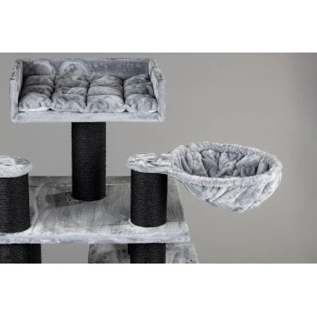 RHR Quality Kratzbaum Cat Paradise 4 RHR Quality Kratzbaum Cat Paradise – Bild 4