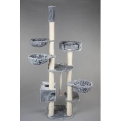 RHR Quality Kratzbaum Catdream De Luxe Hellgrau -Zoofachgeschäft 21ae8b049fef53dc47e1c61cf2938ecdcaf0776d 1652142 de DE 092959771cc012162bc3ca0e051ea9484ba24e24YCQPQa