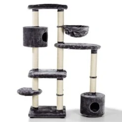 MORE Kratzbaum Rock'n'Roll -Zoofachgeschäft 285a0630b4ff3ab20505f7d11ae9c223882ed1ba ed078a9baa00105a49bc728c5105635a5ec4d302