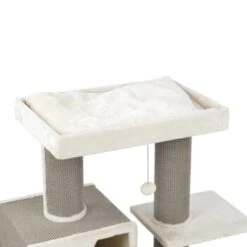 MORE Kratzbaum Edward -Zoofachgeschäft 2b522a190144bbad732c7cc61129a29ad36a0d05 0463dc825d0bde87b59d6849ff66c25b1fb6f4a5