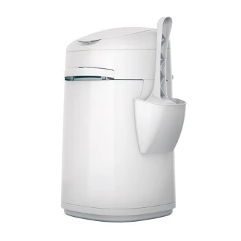 HabaPet LitterLocker Fashion Streu-Entsorgungseimer 1 HabaPet LitterLocker Fashion Streu-Entsorgungseimer