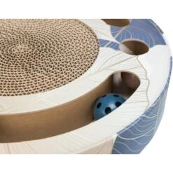 Trixie Kratztrommel Mit Spielzeug -Zoofachgeschäft 2eb7d58f448f7d103f0f163f562af5ba253883e2 1276753 de DE Trixie Kratztrommel wb 2