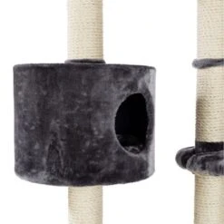 MORE Kratzbaum Rock'n'Roll -Zoofachgeschäft 49accb8aabd47365b44e246b2ae8d3b6c212d615 6409973cba0ff59cee16e87ecbad100b5494779d