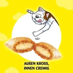 Dreamies Snack-Vielfalt 12x60g 14 Dreamies Snack-Vielfalt 12x60g -Zoofachgeschäft 5f4dbfb642e2a91287f2bccd905e7c6a9c4778c6 1297459 5