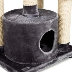 MORE Kratzbaum Merengue -Zoofachgeschäft 6b8bde4203171aecc9828ef7addd1cdd71f9f5b4 16405e0b5049172d0ee49ed37af2f07168794b34