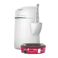 HabaPet LitterLocker Fashion Streu-Entsorgungseimer 6 HabaPet LitterLocker Fashion Streu-Entsorgungseimer -Zoofachgeschäft 79b7c61069f89848b15738e67a2e9d3141ecd447 63af40f64f30941682b46540ffdb800c3ec9659c