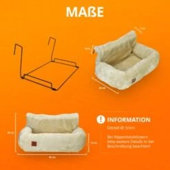 Schlitzohr Heizungsliege Lucky Beige -Zoofachgeschäft 8bf5174ace3737238cd0b0ad149b91e90b04bb1f 1484673 de DE 930cb64873cab943cc1cc9f8551354d341896094RIk3Rn