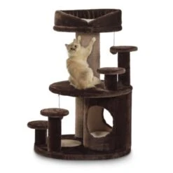 Trixie Kratzbaum Emil Für Senioren