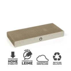 Canadian Cat Company Ersatzkratzbrett Für Cloud Hellgrau -Zoofachgeschäft 90556e2d2902767d8991d103af24978042cbecc8 1360987 de DE 99e45a5cdc5b03e95d9c752efbf3660845cc4bf0ox9foU