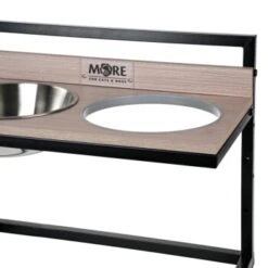 MORE Foodbar Dining 2x2200ml -Zoofachgeschäft 9ef5027dabcd01f5a8f8bedb3282847660845a7e 1378171 de DE More Foodbar Dining wb 3