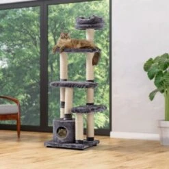 MORE Kratzbaum Merengue -Zoofachgeschäft a0f65d1a85847e055d79cb2576851f665d9b6124 7d168721b2571c47e092081929a8beb05d454980