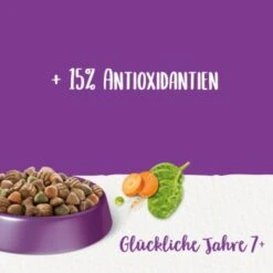 Beneful Purina Glückliche Jahre 7+ Mit Huhn Und Gartengemüse 12 Kg -Zoofachgeschäft a322bc563a902bcbe6b9e9dcff70bdd7889e506a 1373157 de DE purina 2