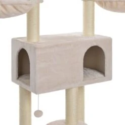 AniOne Kratzbaum Sarah Für Mehrkatzenhaushalte 9 AniOne Kratzbaum Sarah Für Mehrkatzenhaushalte -Zoofachgeschäft a460d5c4cd7f95f8db25145cab0b3235a7f91ae9 1377932 de DE anione 4