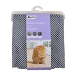 AniOne Toilettenvorleger Magic -Zoofachgeschäft aed19258e02bdf6778c12cc6583f0d26b6ccf47d a3af01fd879472dfc878bdddae9c6e8a42f307e1