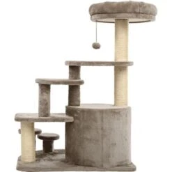 AniOne Seniorenkratzbaum Beatrix 14 AniOne Seniorenkratzbaum Beatrix -Zoofachgeschäft b6ebc318f70dd0eeed79a3eff4497bdc503546fe 53827369c5b4269561dfd55e7578bdfe72e8263e