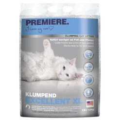 PREMIERE Excellent XL Klumpstreu 12 Kg -Zoofachgeschäft bfc82b28beb533a27c0d957750ab964a4e2c4c62 1237777 de DE has