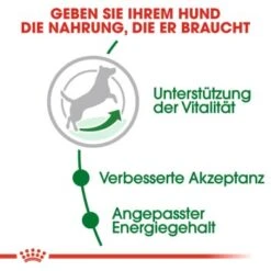 ROYAL CANIN Mini Adult 8+ 8 Kg 9 ROYAL CANIN Mini Adult 8+ 8 Kg -Zoofachgeschäft c353b0de3f48a724e716c1c76485d0baab2f2c1c b5e80ca1f67a73b432838d9b8dc4feac61bcbeef