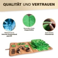 URBAN PAUL Schnüffelteppich - Extra Groß -Zoofachgeschäft ccaa21e0deeb91f56b8ae51727cc32f0489c2c36 1477264 de DE c6a6432c6c418203c93108c591da4d1d8f777bb28Otm0t