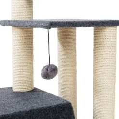 AniOne Kratzbaum Padme -Zoofachgeschäft d707e1b7e12e6b6f3f9b7c3537015e42ef95a2ea 3e502c394e0111210b0b5452219215b74a048282