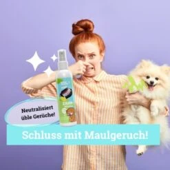 BeG Buddy Zahn Weiß Dental Spray, Zahnpflege & Maulhygiene Hund 7 BeG Buddy Zahn Weiß Dental Spray, Zahnpflege & Maulhygiene Hund -Zoofachgeschäft dbdf726c0cf3ccabb49b90ec34f4f781784016bd 1457255 de DE b4e7a501f9ed3feee70c4fa63cfa4ffc9da0fbc2W5IfbO