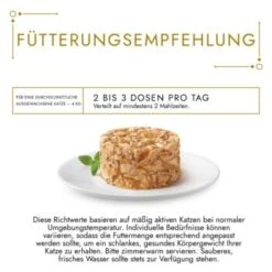GOURMET Gold Raffiniertes Ragout Katzennassfutter Sorten-Mix 96x85g 6 GOURMET Gold Raffiniertes Ragout Katzennassfutter Sorten-Mix 96x85g -Zoofachgeschäft e1f4ded7c420a3a49c07d99c6c7b9f3ee3a1573e 5b63305098c47918c5f4b99d862341c2d51f1ca2