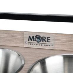 MORE Foodbar Dining 2x2200ml -Zoofachgeschäft e6bcb9b0a2aa965c4ba7a11958498b8e354df130 1378171 de DE More Foodbar Dining wb 5