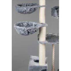RHR Quality Kratzbaum Catdream De Luxe Hellgrau -Zoofachgeschäft e70bb0700d1d2bf757829c7b5bf9f3d1a016a780 1652142 de DE b5677e7c435689a0113cb5083a25b5d7ccd8898aP3urLo