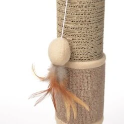 AniOne Kratzsäule Lina Kaigo -Zoofachgeschäft efb758ca5fce74c3b82d1f95c2ba9af4ad96adaf 709a90a7f15a8a55f8f8db880569587fa3818d0b